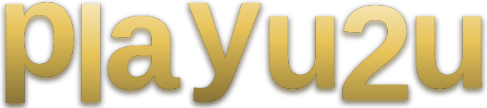 playu2u logo