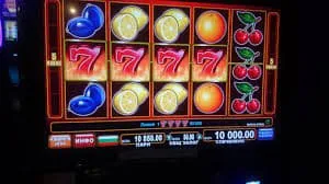 playu2u Blackjack en Vivo Malecón del Golfo