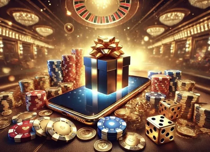 playu2u México Lobby del casino
